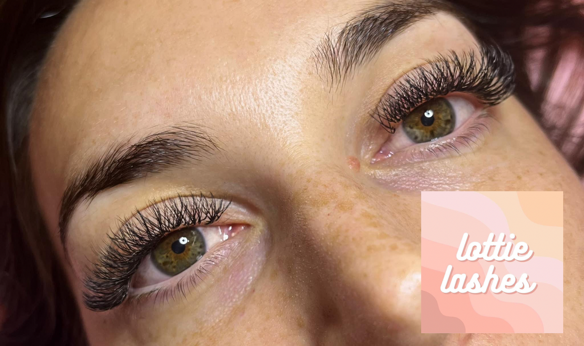 YY lashes - Paisleys Beauty Room