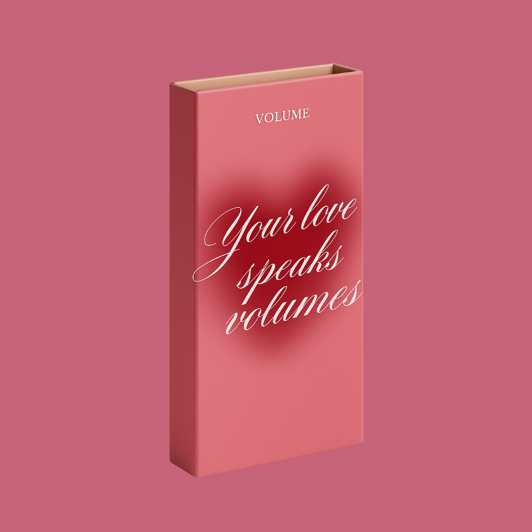 OLD PACKAGING - Regular Fan Volume Lashes - Paisleys Beauty Room