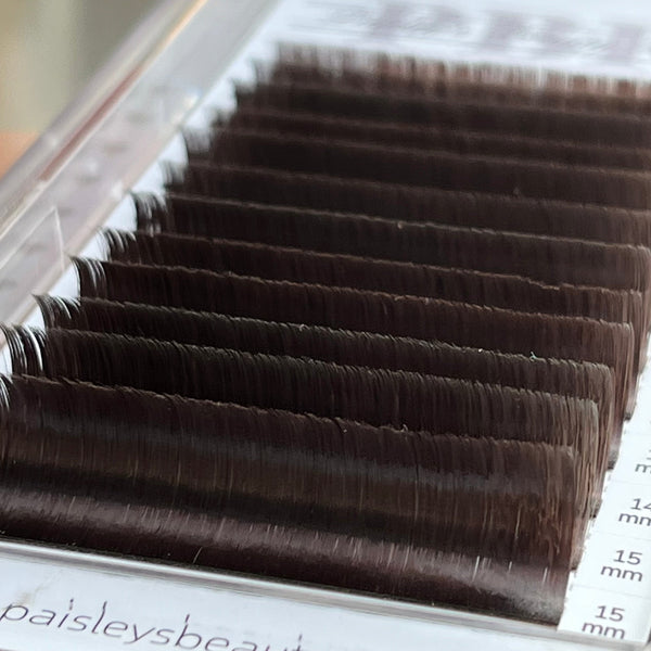 Lashes
