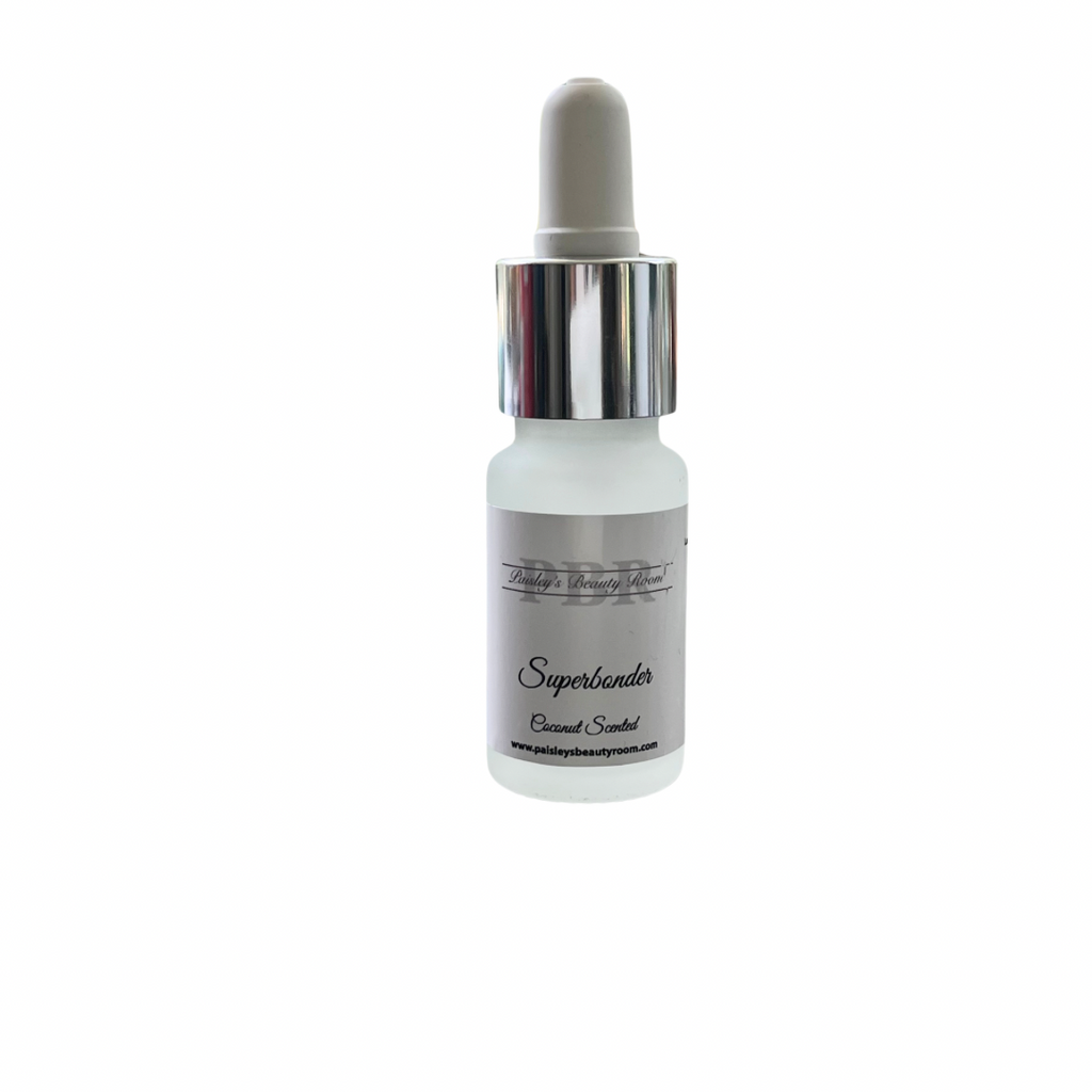 PBR super bonder 15ml - Paisleys Beauty Room