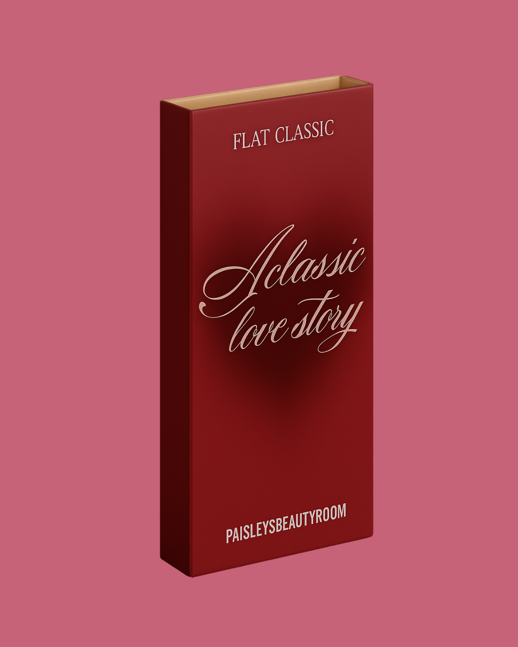 Flat Classic Lashes Outlet