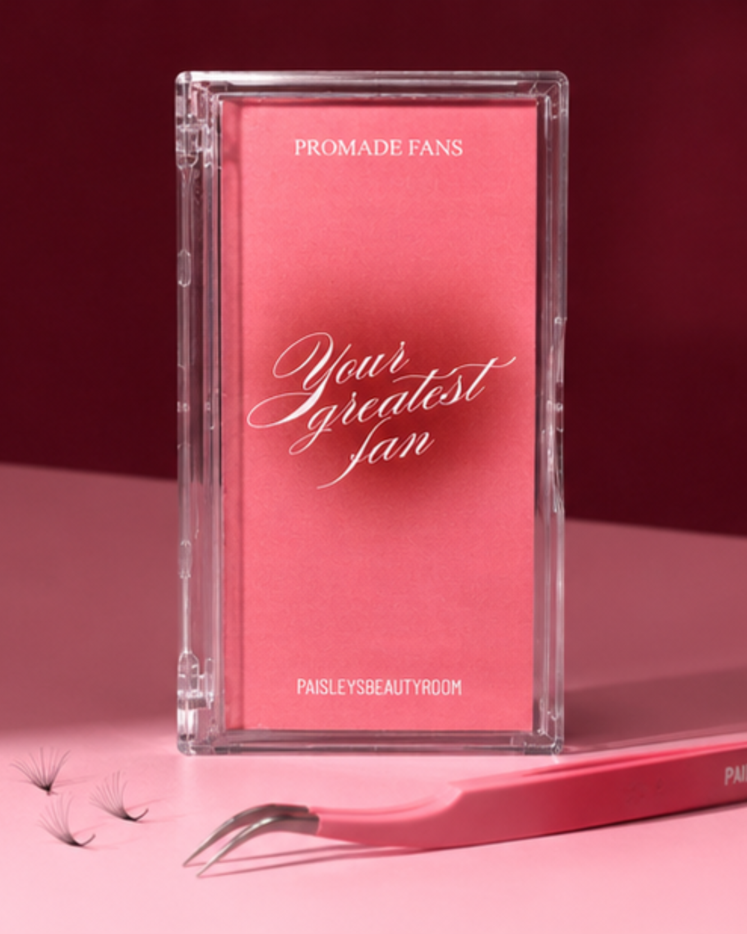 Promade Fans - On Strip