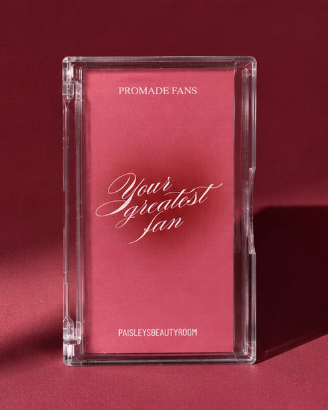Promade Fans - On Strip