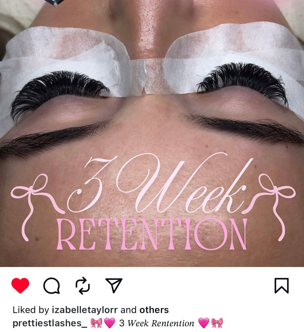 Lightning Grip Lash Extension Glue - (0.1-0.5 second drying)