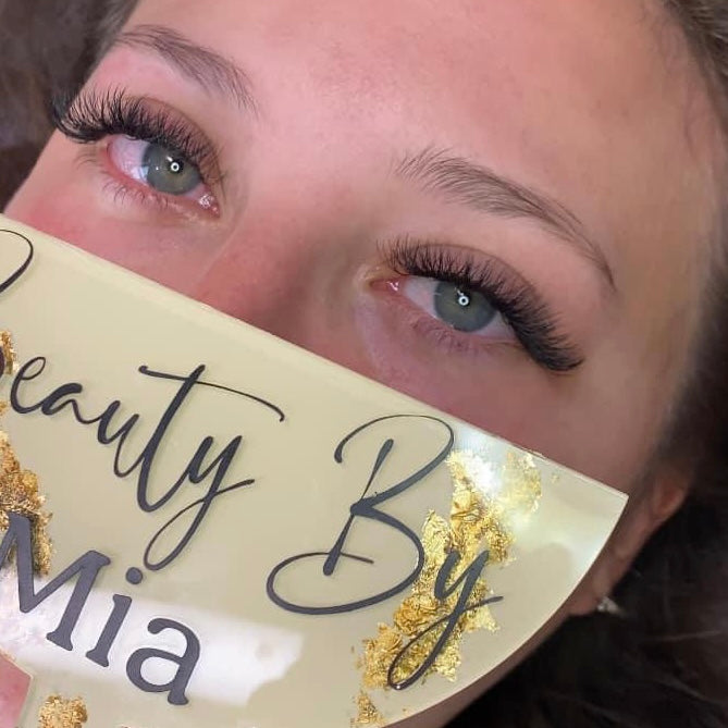 YY lashes - Paisleys Beauty Room