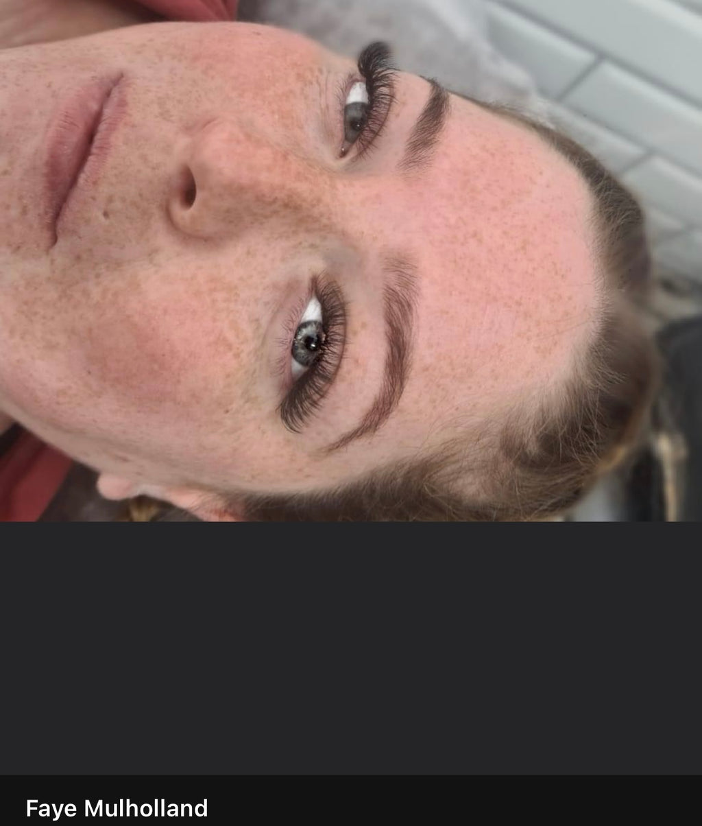 YY lashes - Paisleys Beauty Room