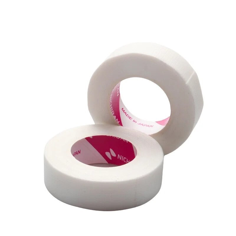 PBR anti-allergy lash tape
