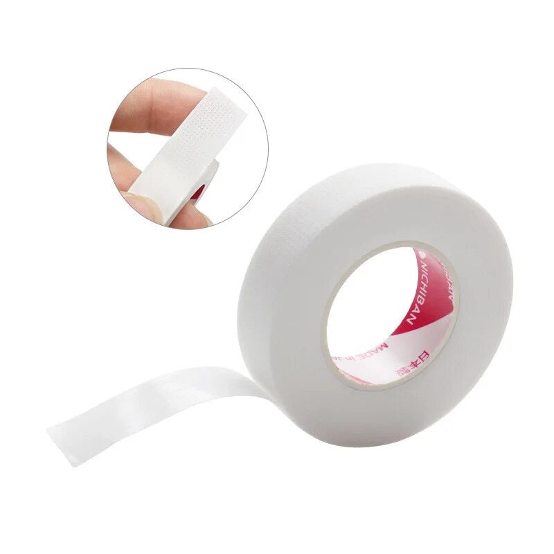PBR anti-allergy lash tape