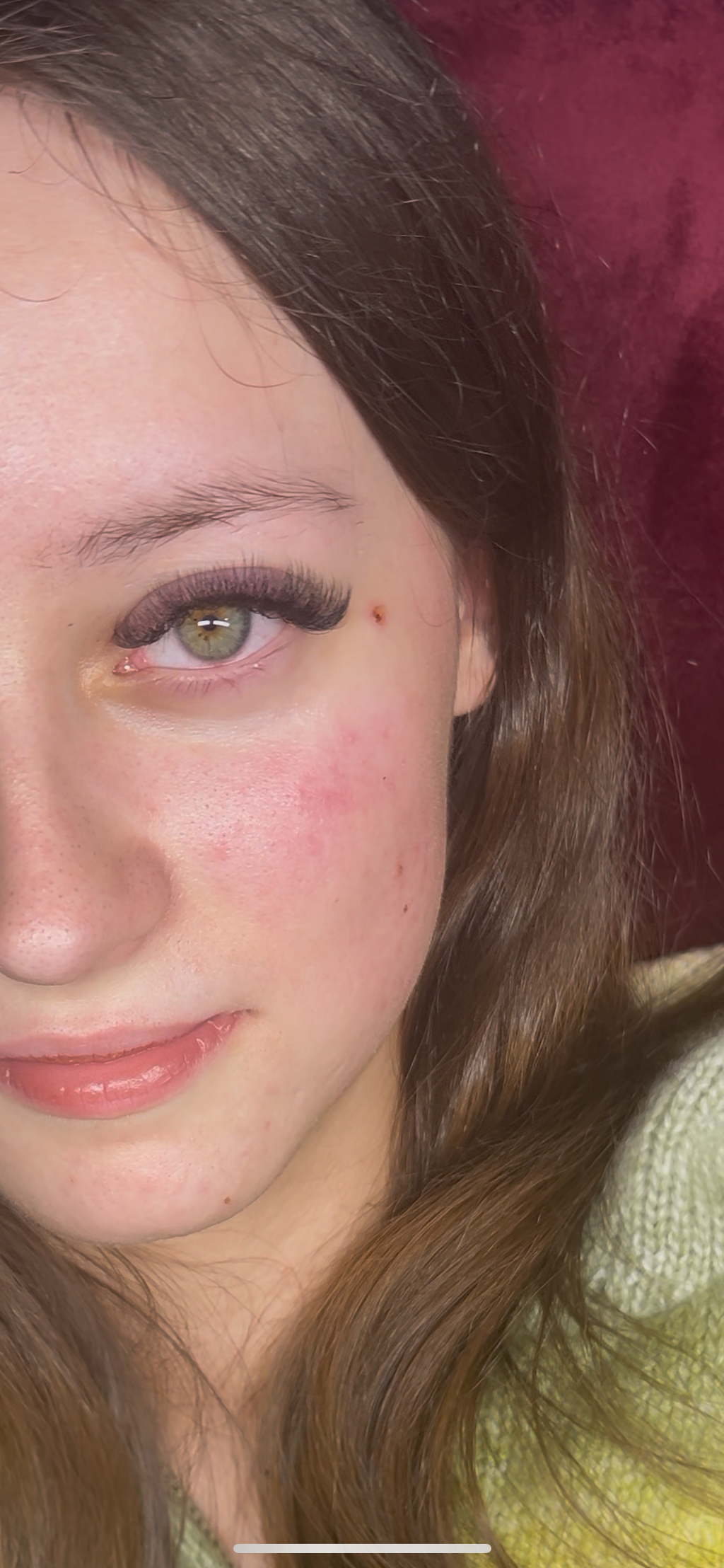 Promade Fans - On Strip - Paisleys Beauty Room