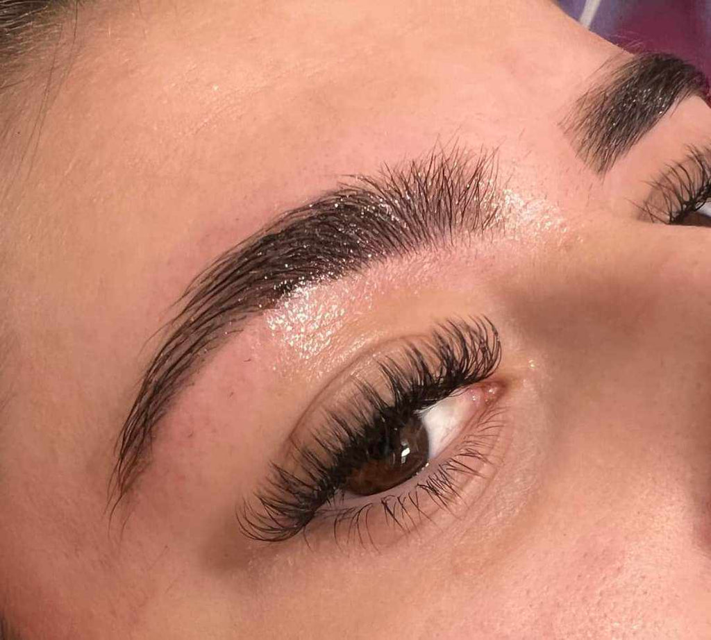 YY lashes - Paisleys Beauty Room