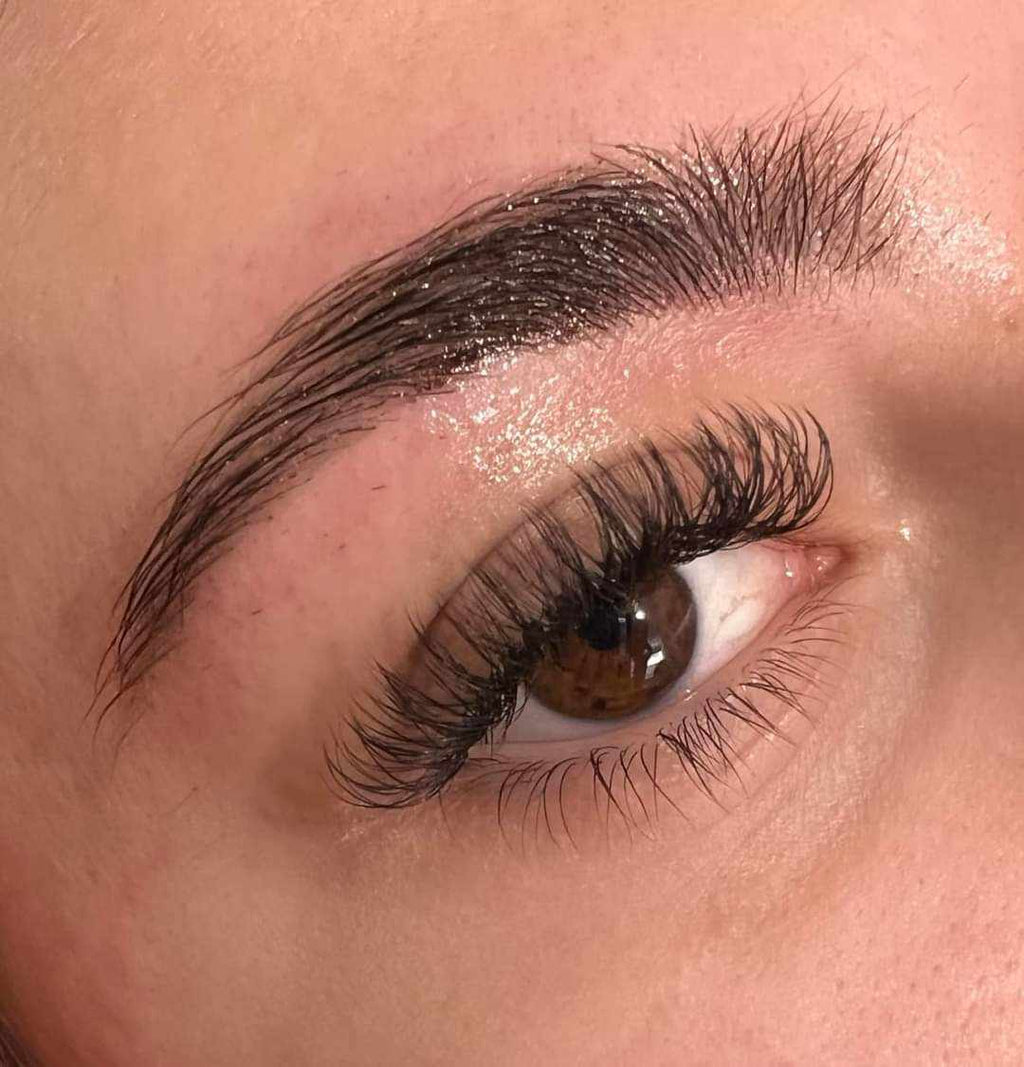 YY lashes - Paisleys Beauty Room