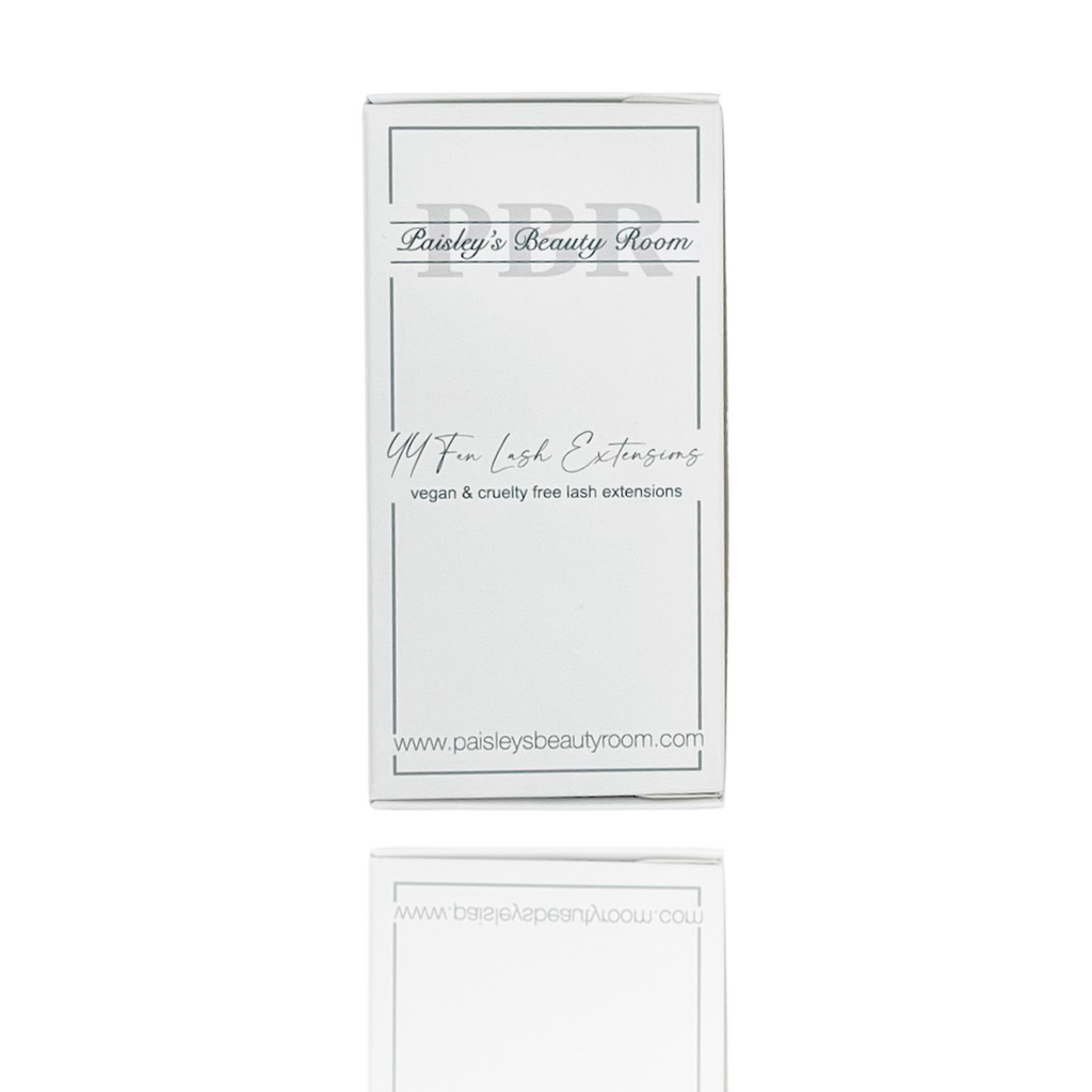 YY lashes - Paisleys Beauty Room