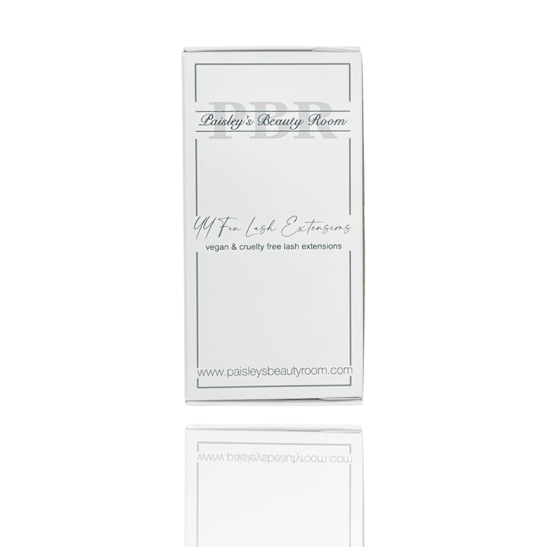 YY lashes - Paisleys Beauty Room