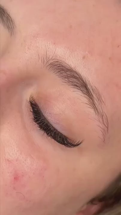 PBR Volume Lashes - 22 Rows