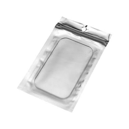 Reusable silicone lash palette