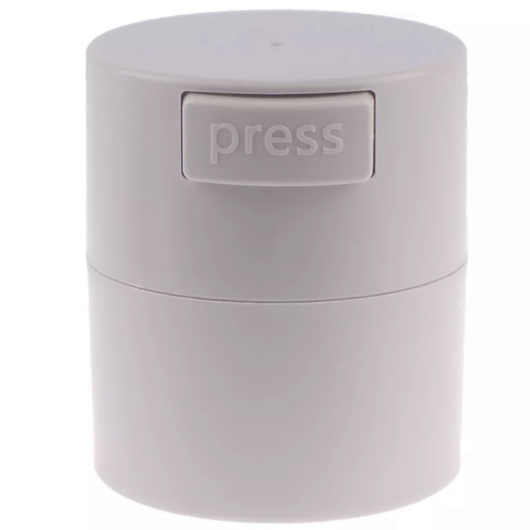 PBR glue storage container