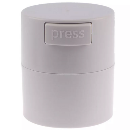 PBR glue storage container