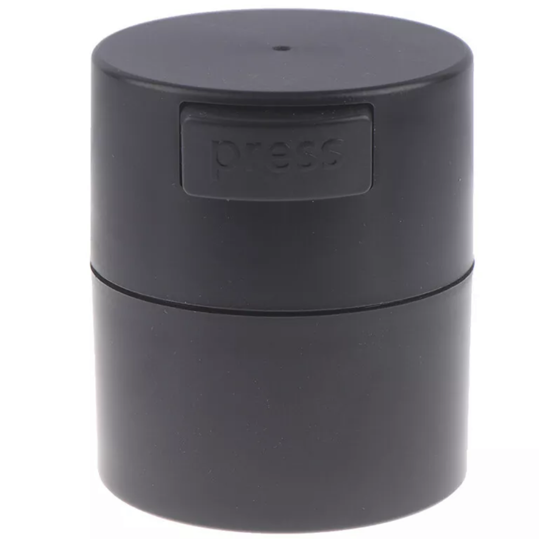 PBR glue storage container