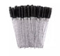 PBR glitter lash brush (50 pcs)