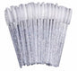 PBR glitter lash brush (50 pcs)