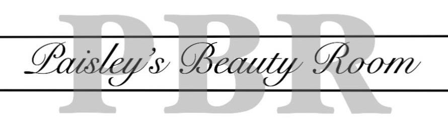 PBR Gift Card - Paisleys Beauty Room