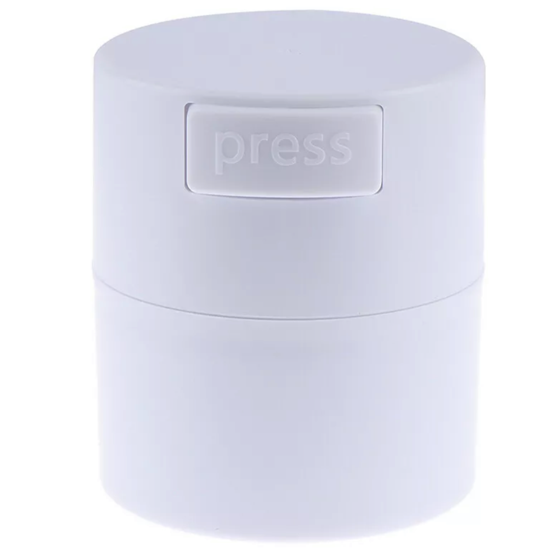 PBR glue storage container