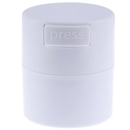 PBR glue storage container